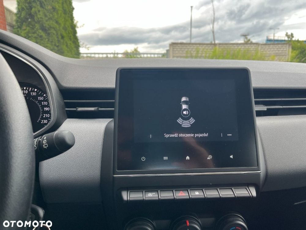 Renault Clio SCe 65 LIFE - 17