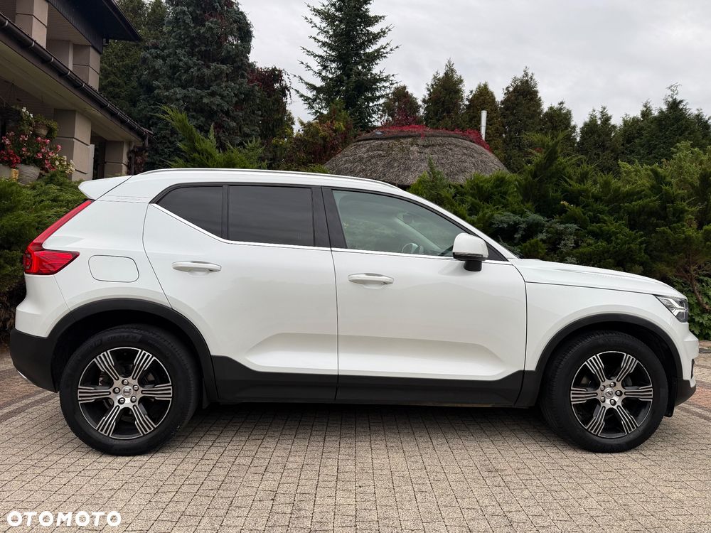 Volvo XC 40 D3 SCR Inscription - 17