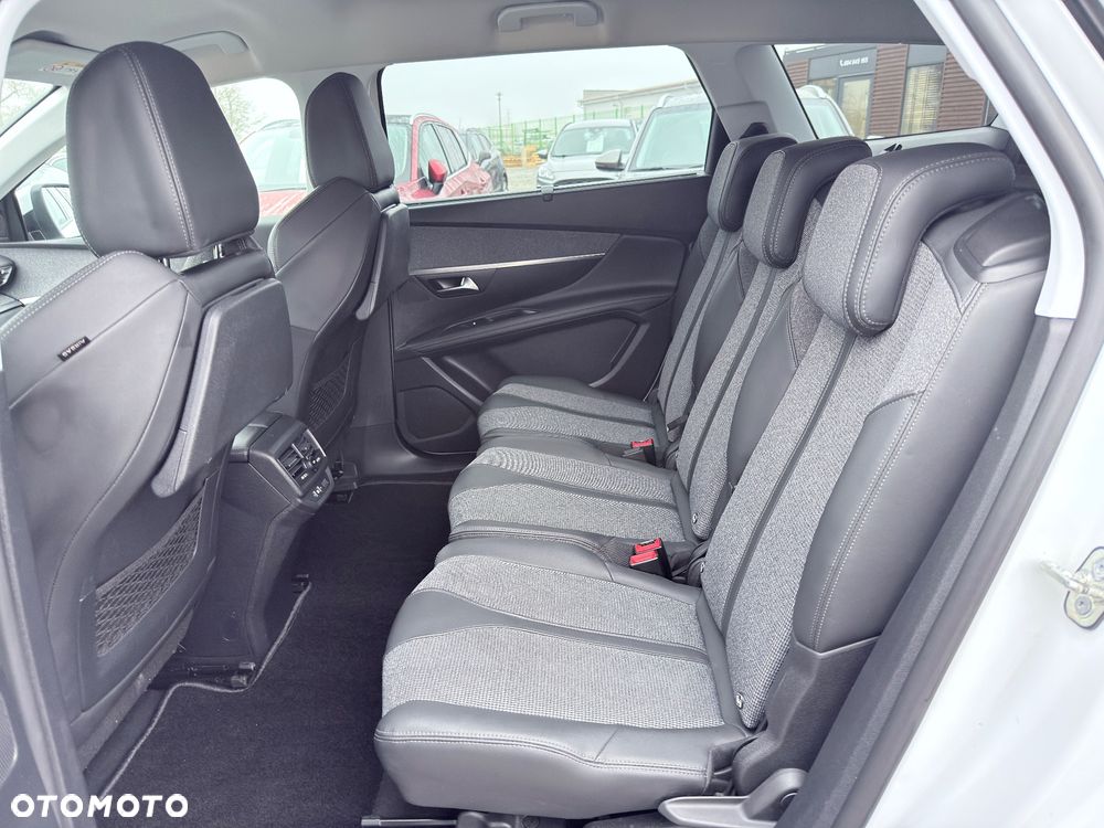 Peugeot 5008 BlueHDi 130 EAT8 GT - 15