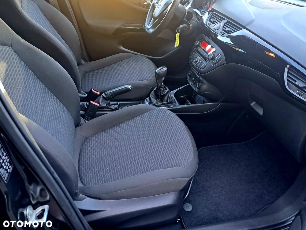 Opel Corsa - 23