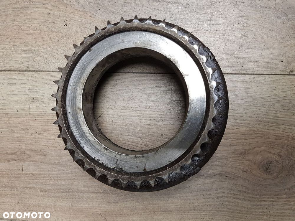 Kosz sprzęgłowy Harley Davidson WLA WL WLC WLD - 8