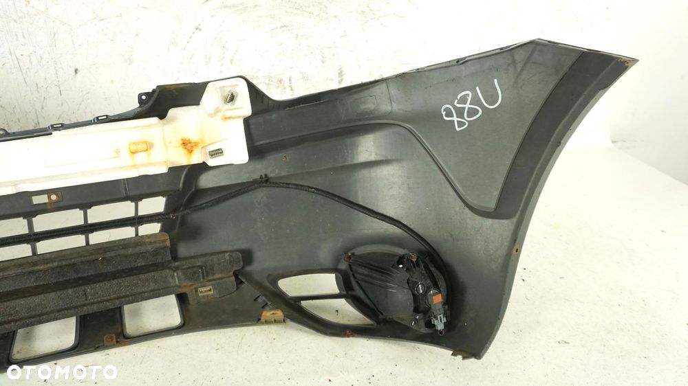 ZDERZAK PRZÓD PRZEDNI OPEL ANTARA 06-10 88U 2006-2010 HALOGEN - 11