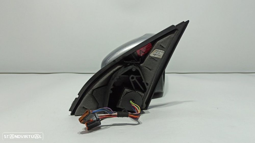 RETROVISOR DIREITO PEUGEOT 308 SW ALLURE - 8