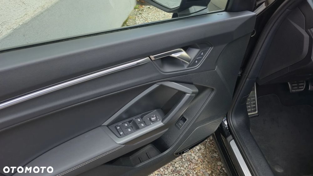 Audi Q3 35 TFSI S line S tronic - 7