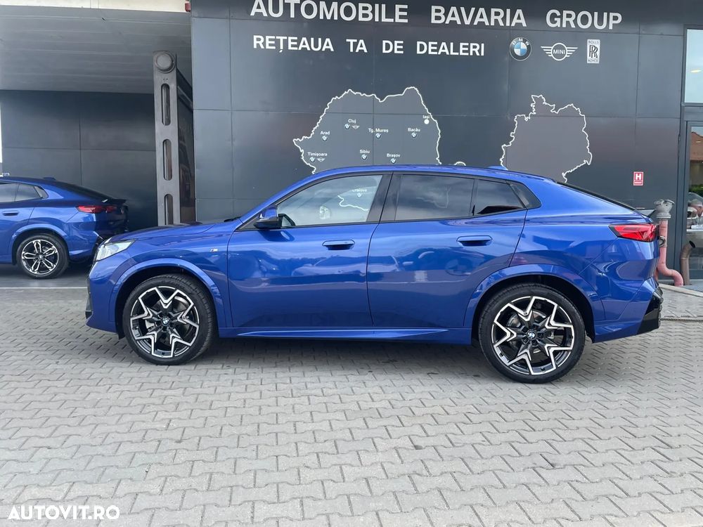 BMW X2 sDrive20i AT MHEV - 4