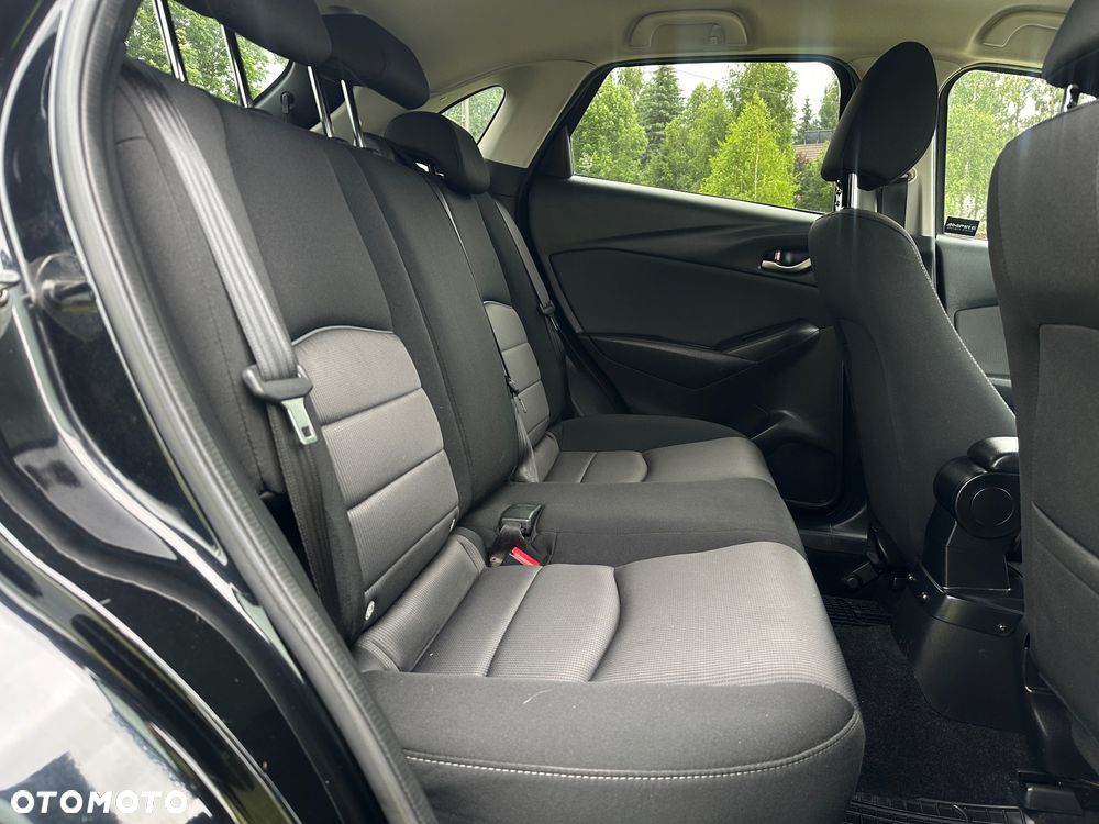 Mazda CX-3 2.0 Skymotion - 14