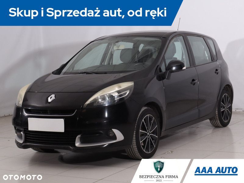 Renault Scenic - 3