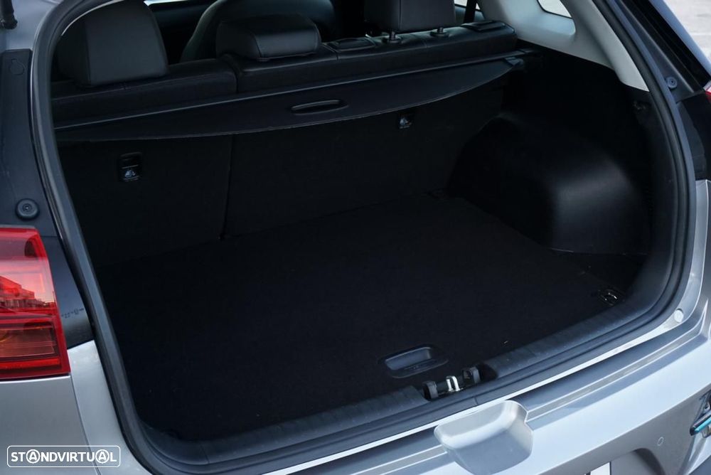 Kia e-Niro - 37