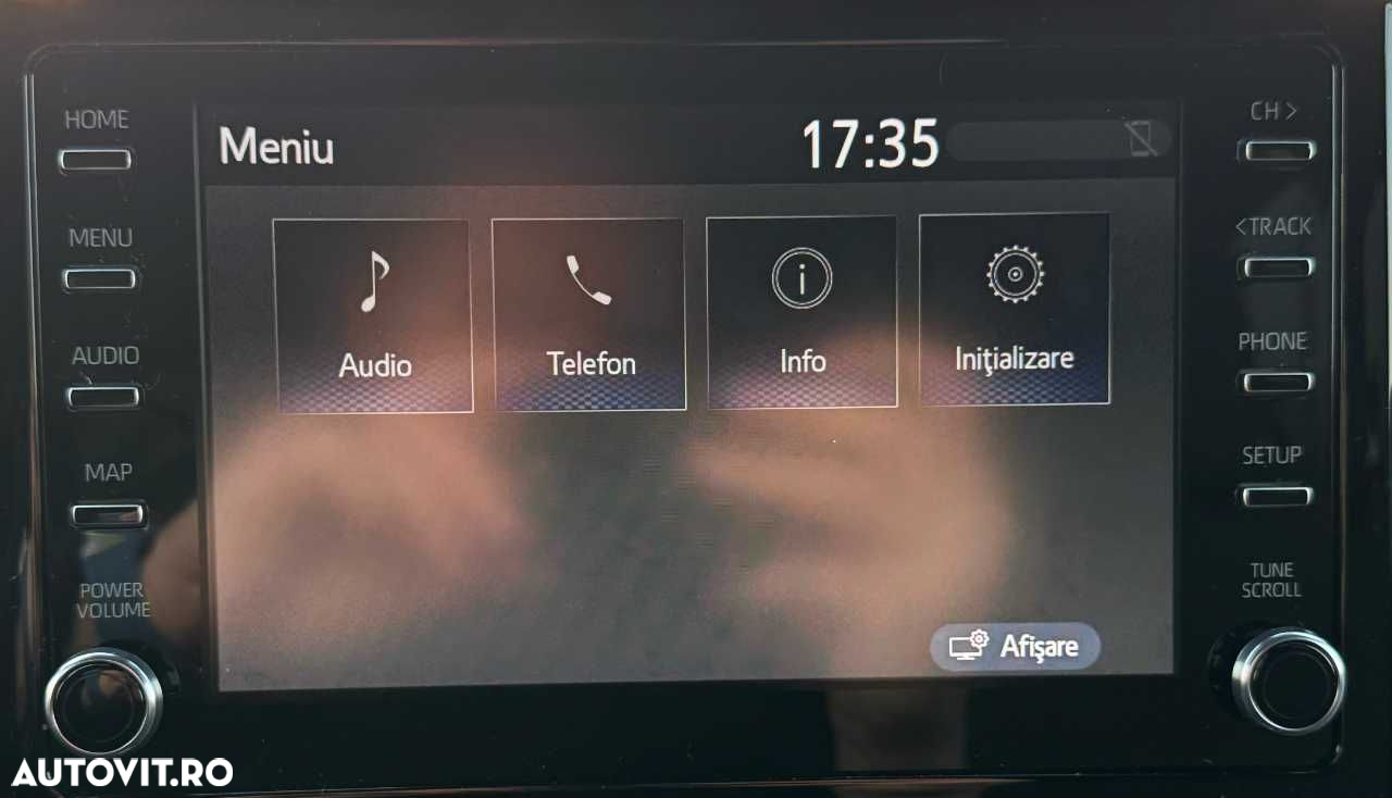 Toyota Corolla 1.8 HSD Exclusive - 33