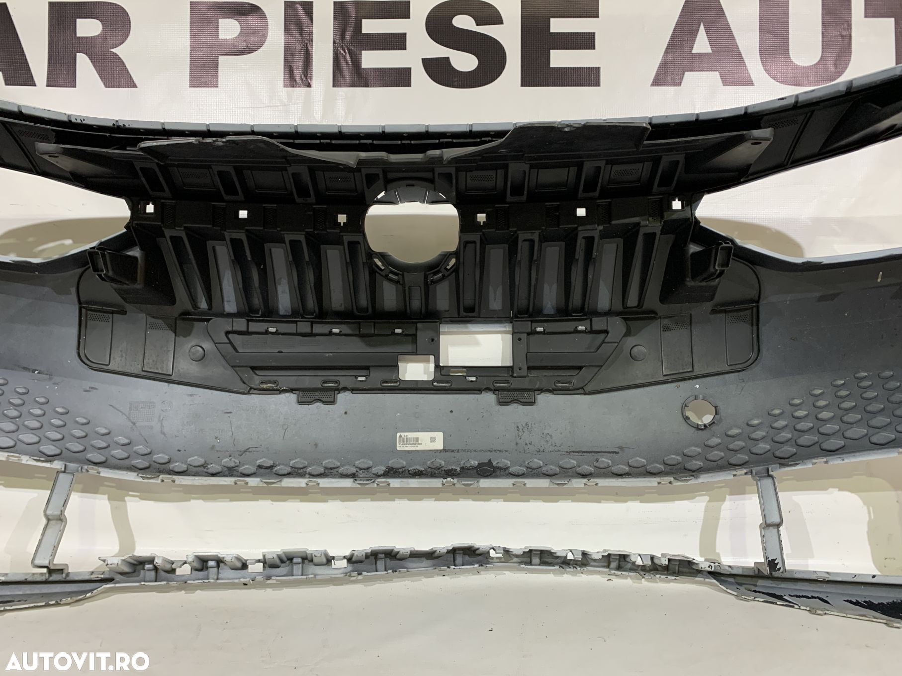 Bara fata VW ID3, 2020, 2021, 2022, 2023, 2024, cod origine OE 10A807221. - 10
