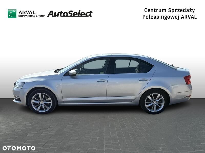 Skoda Octavia - 2