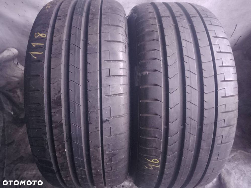 Pirelli P Zero 235/35 R20 92Y 2024 7-7.5mm - 1