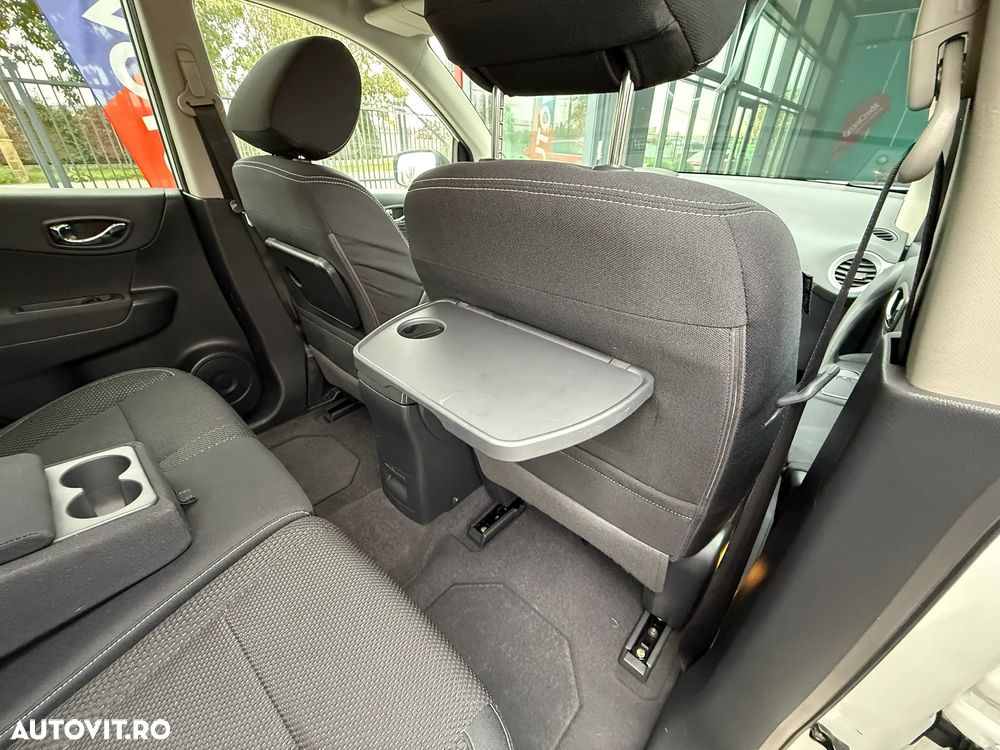 Renault Koleos 2.0 dCI FAP 4x2 Dynamique - 18