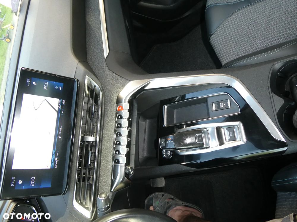 Peugeot 3008 - 3