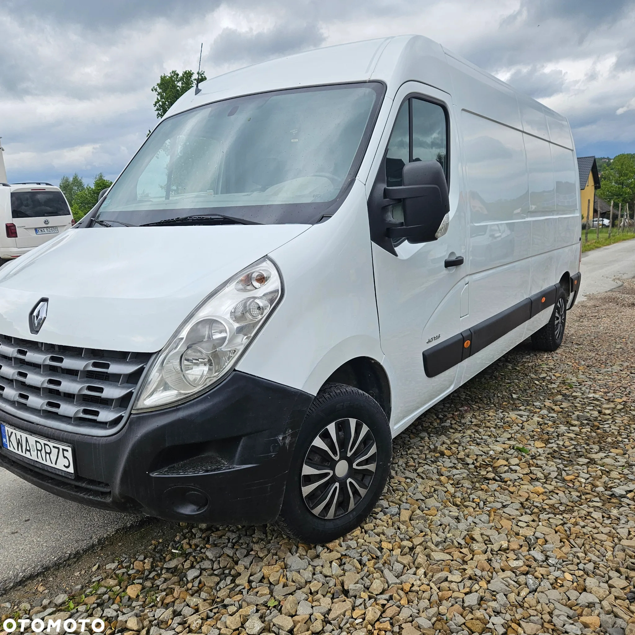 Renault Master - 3