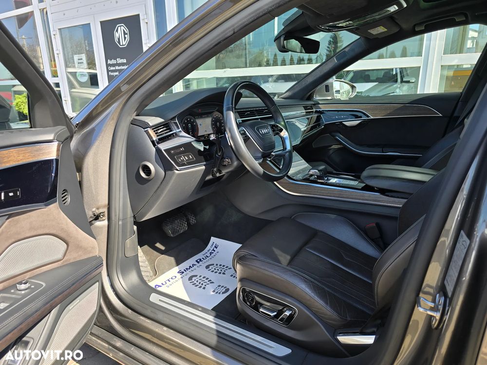 Audi A8 2.0 TFSI tiptronic - 17