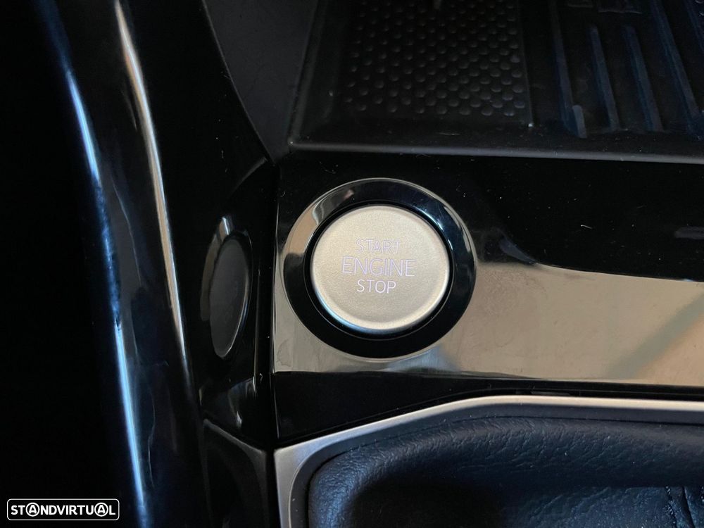 VW T-Cross 1.0 TSI - 25