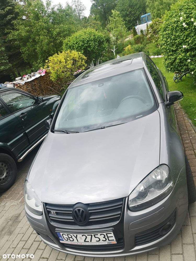 Volkswagen Golf 1.4 TSI GT Sport DSG - 1