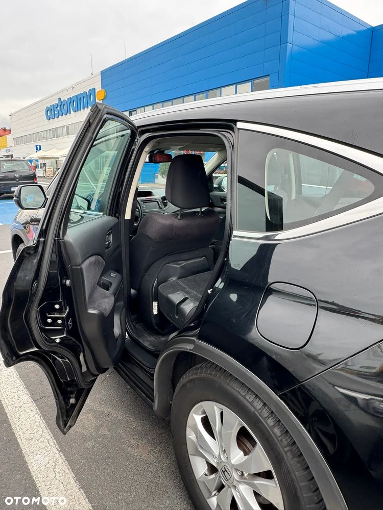 Honda CR-V 1.6i-DTEC Comfort (2WD) - 2