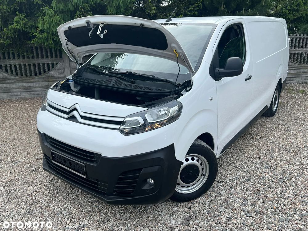 Citroën Jumpy LONG - 13