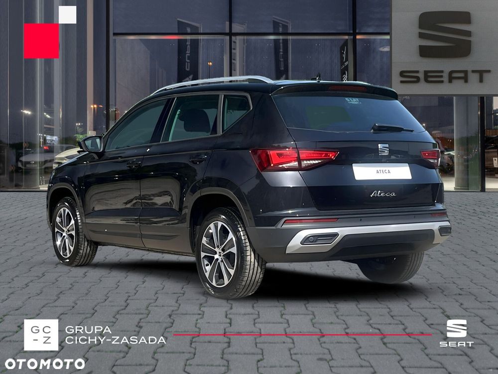 Cupra Ateca - 4