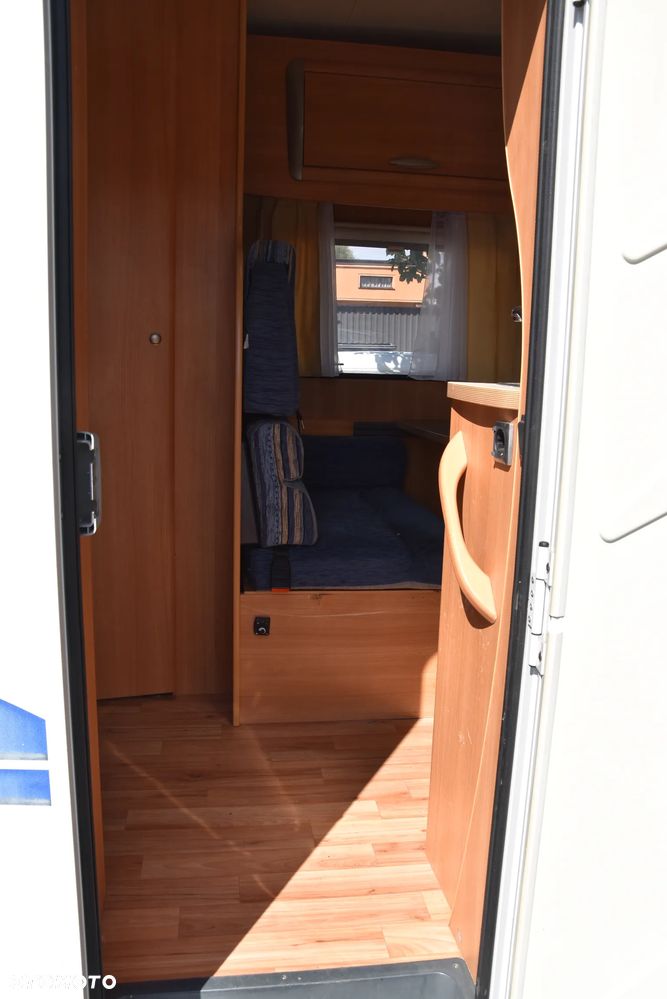 Ford CHAUSSON FLASH 01 - 14