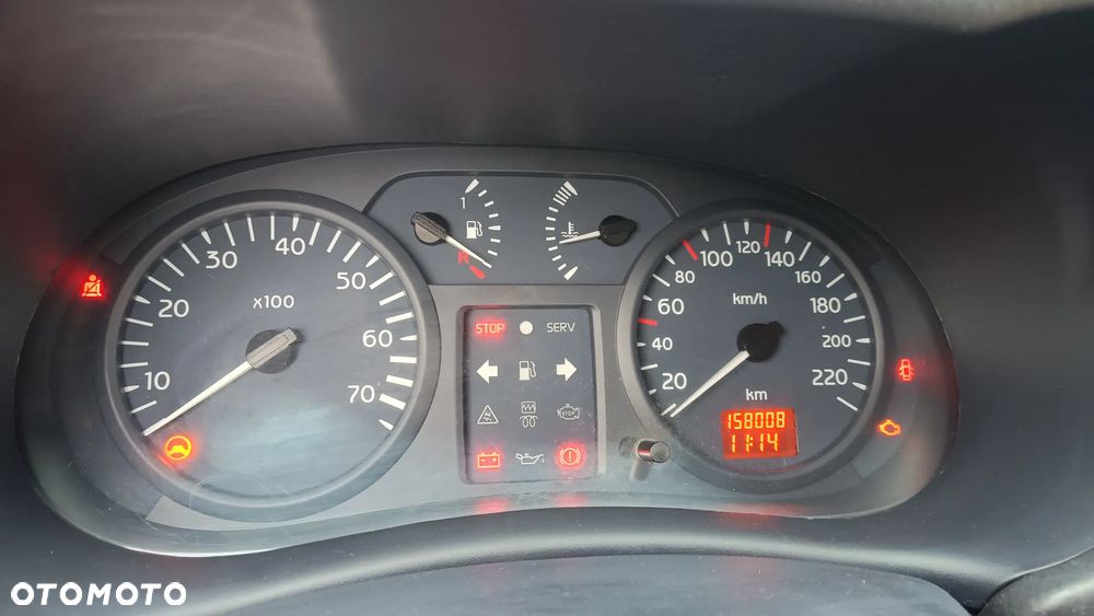 Renault Clio 1.2 16V Authentique - 6