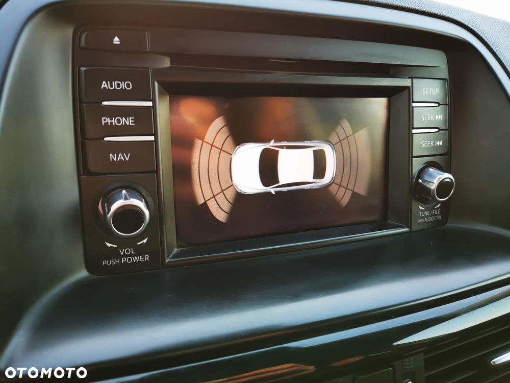 Mazda CX-5 2.2 D Skypassion - 22