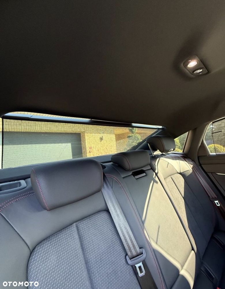 Audi A6 Limousine 40 TDI mHEV Quattro S Line S tronic - 25