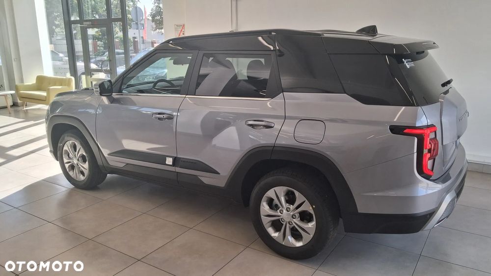 SsangYong/KGM Torres 1.5 T-GDI HEV e-DHT Joy - 7