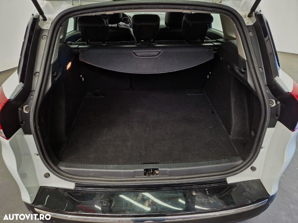Renault Clio dCi Intens - 9