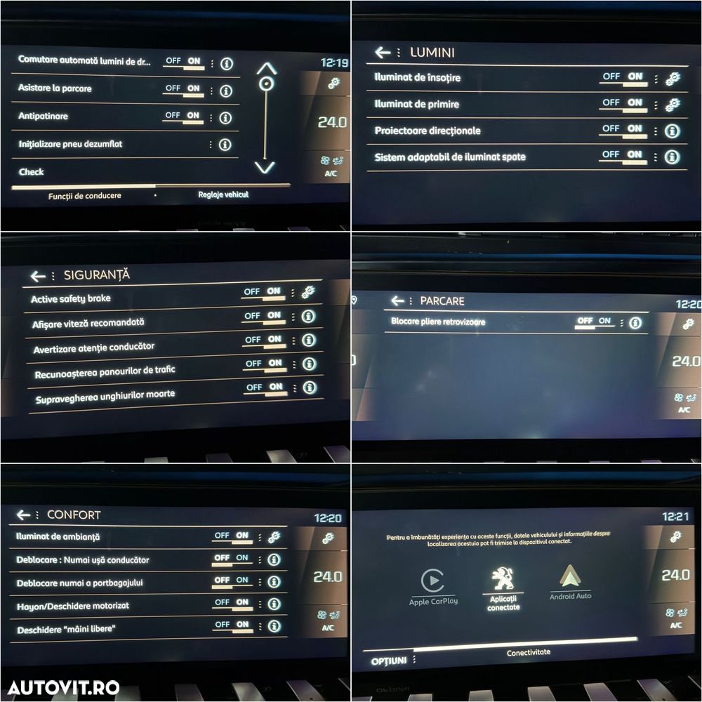 Peugeot 508 1.5 BlueHDI STT Aut. GT Line - 8