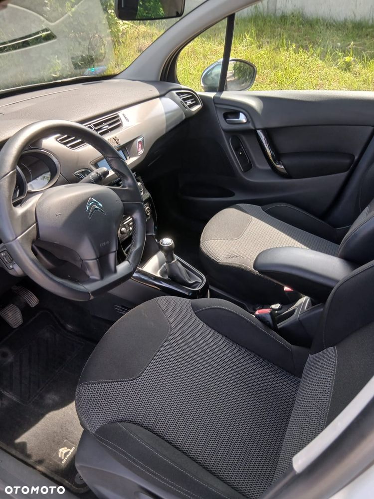 Citroën C3 1.2 PureTech Selection - 7