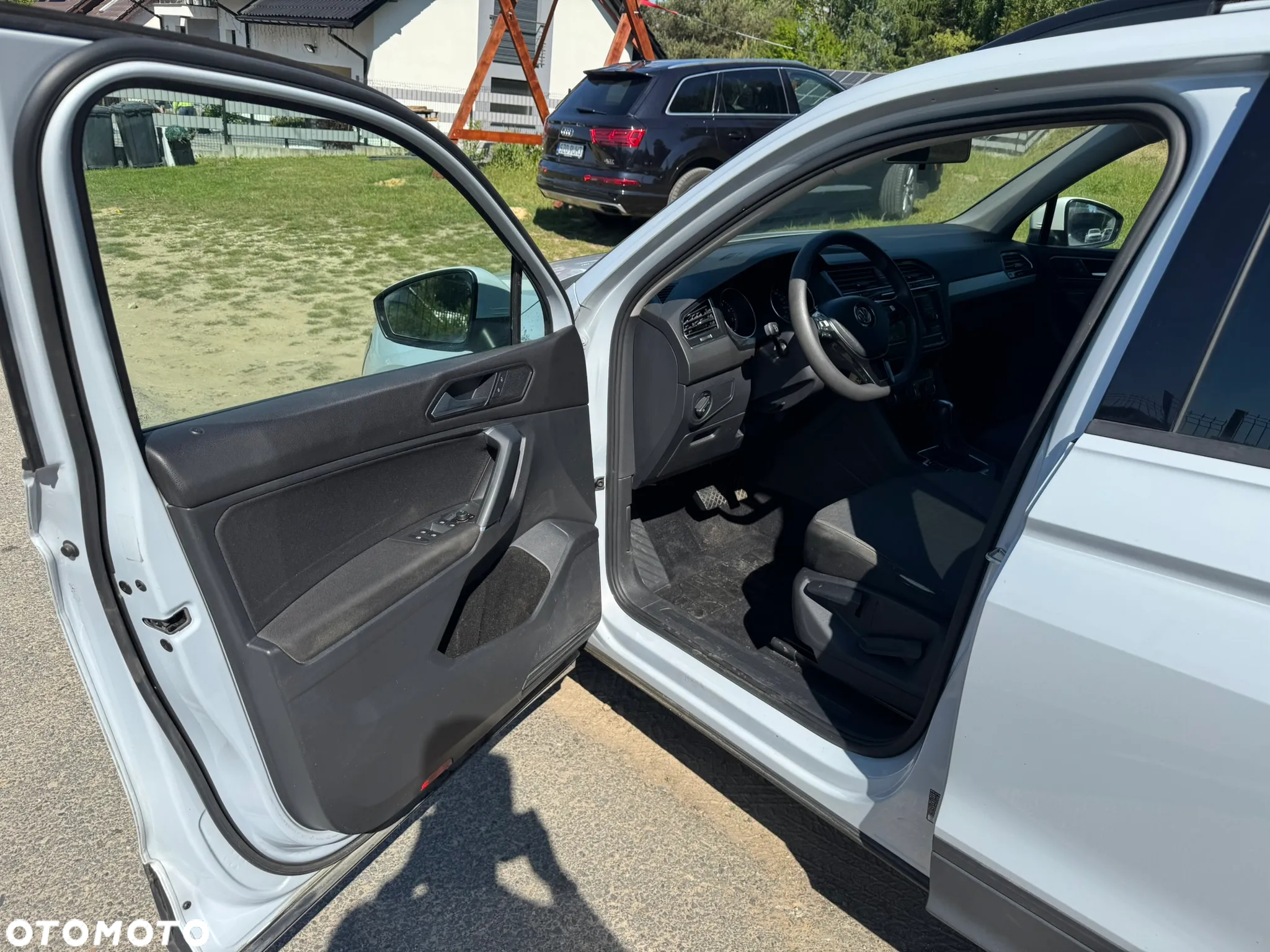Volkswagen Tiguan Allspace 2.0 TSI 4Mot Highline DSG - 10