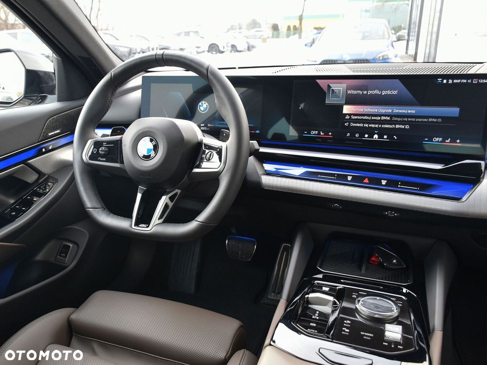 BMW Seria 5 - 3