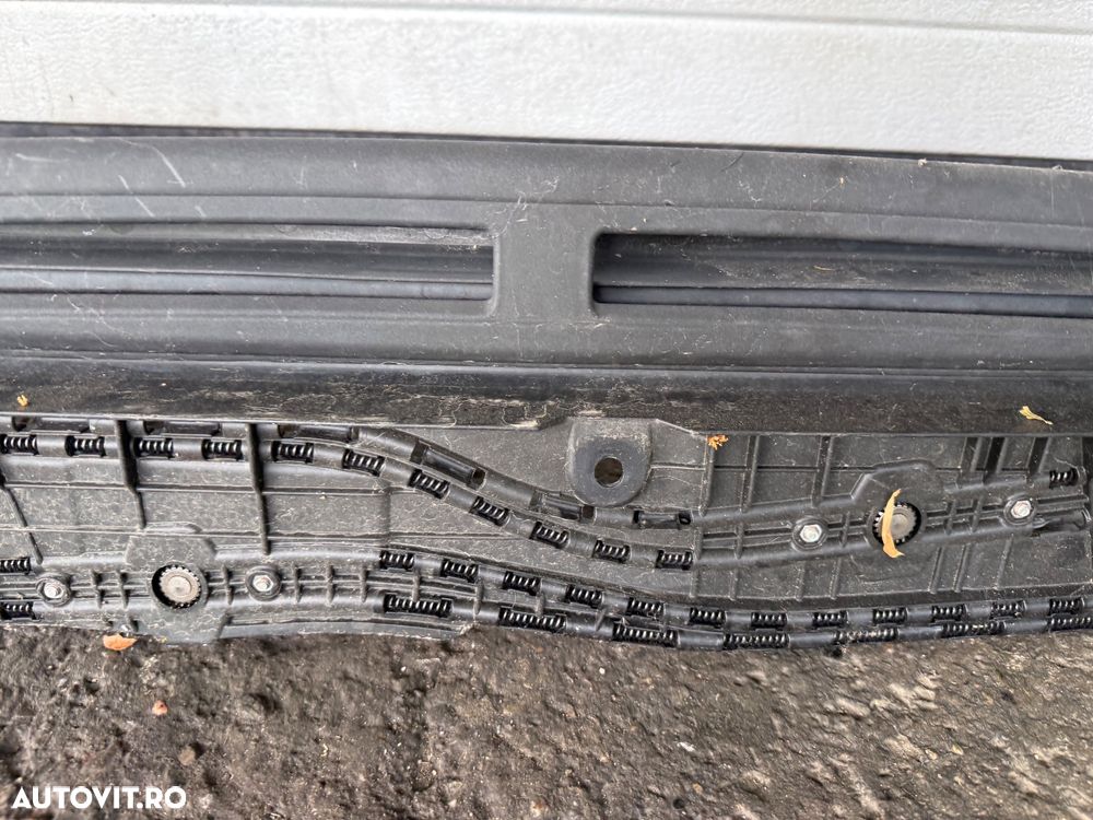 Cadru Mecanism Trapa Panoramica Suzuki S-Cross 2019 - 2020 (si Vitara) - 2