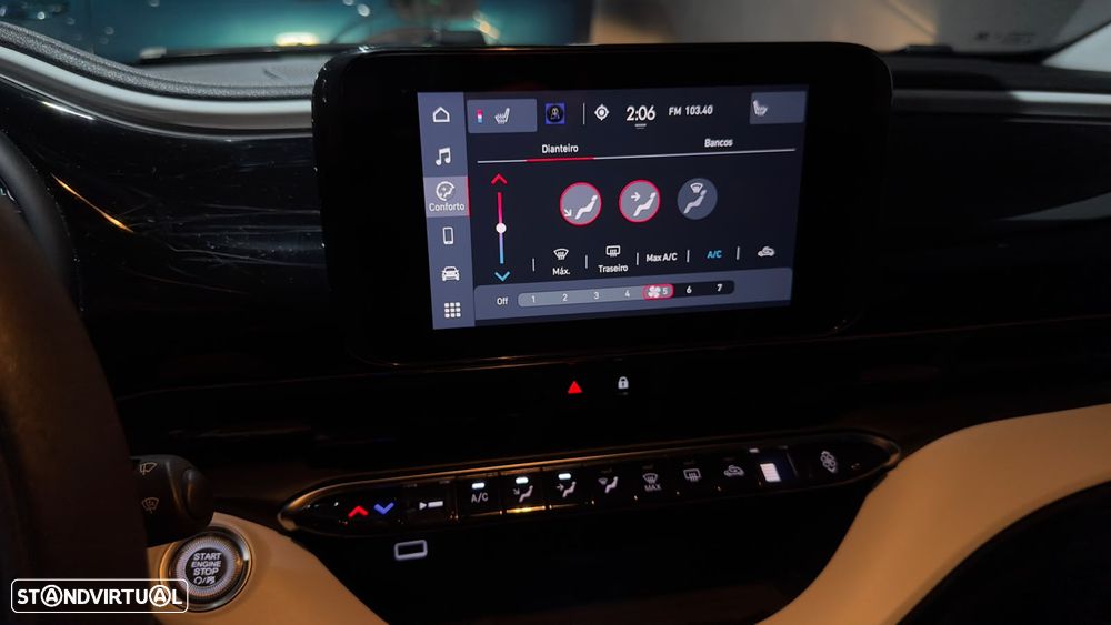 Fiat 500e 23,8kWh ICON - 18
