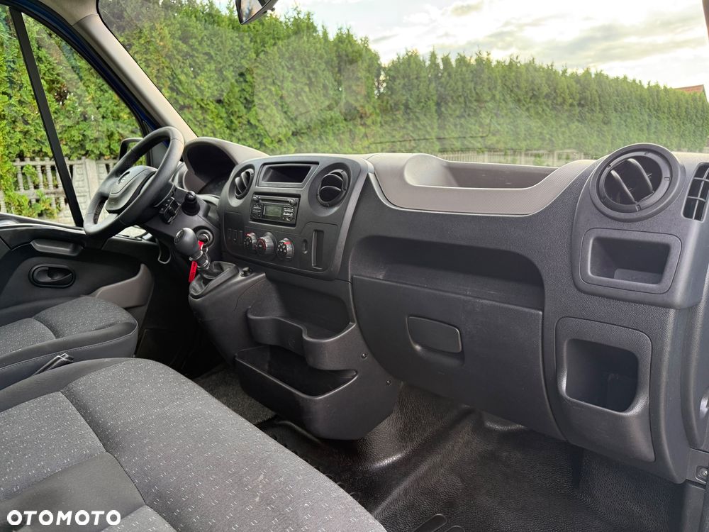 Renault Master - 9