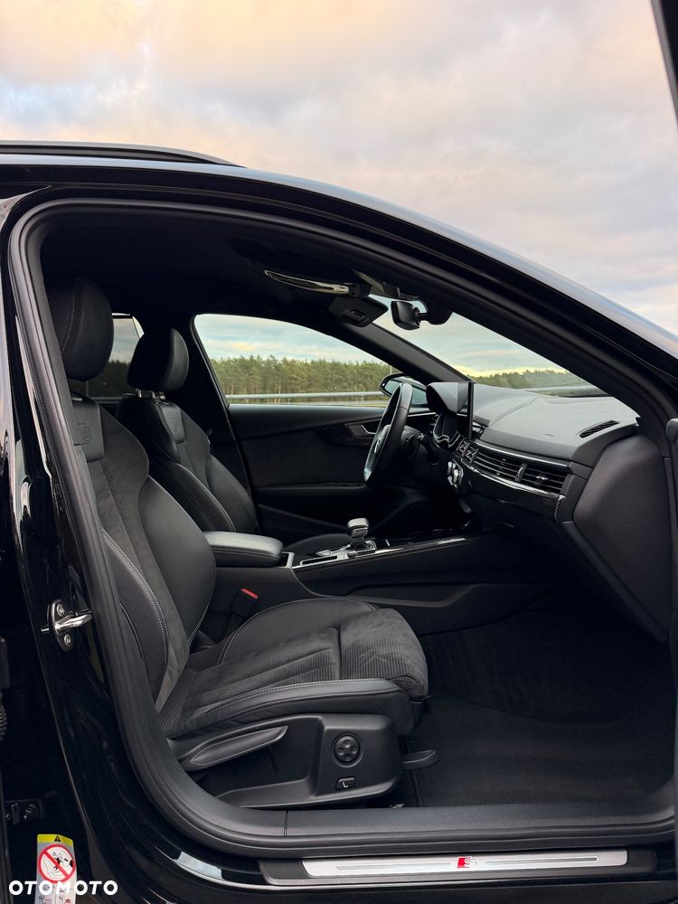 Audi A4 Avant - 12