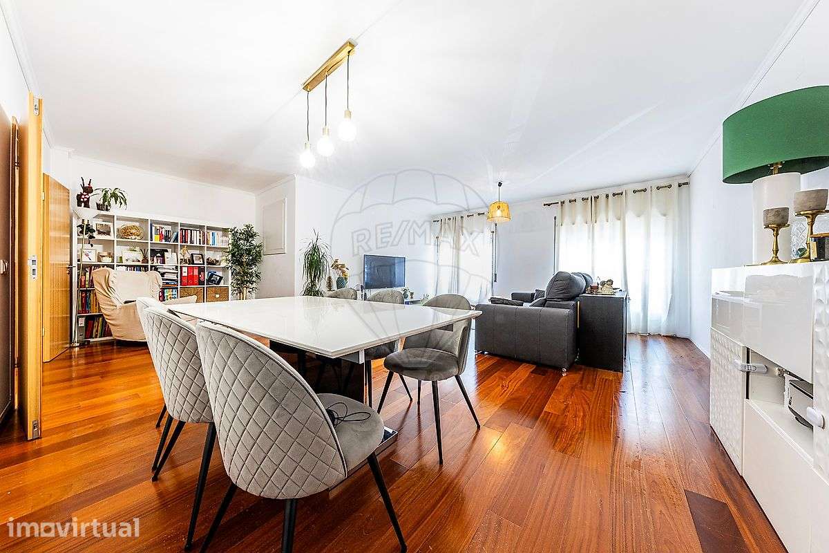 Apartamento T2 para venda - Grande imagem: 5/27