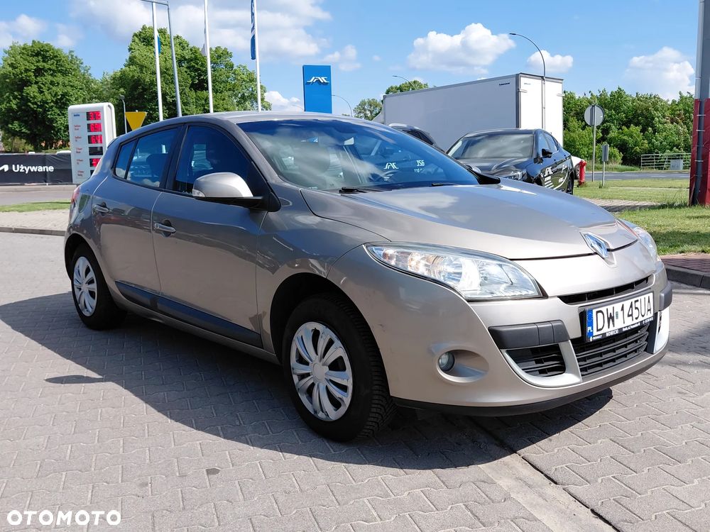 Renault Megane - 7