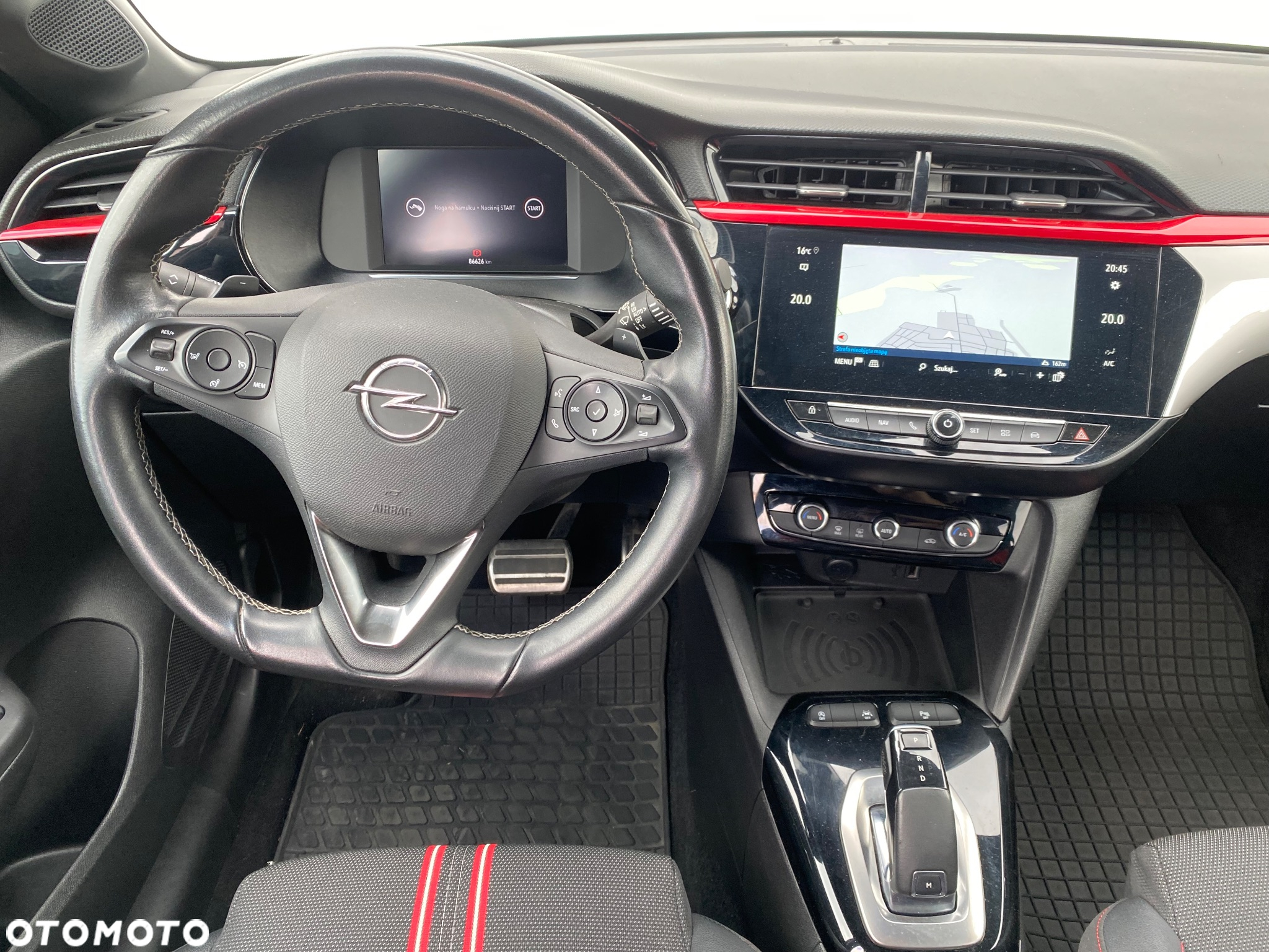 Opel Corsa 1.2 GS Line S&S - 7