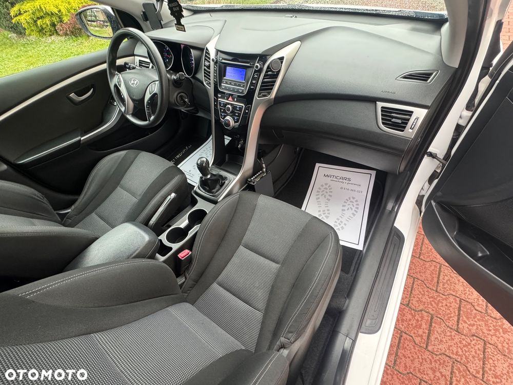 Hyundai i30 - 28