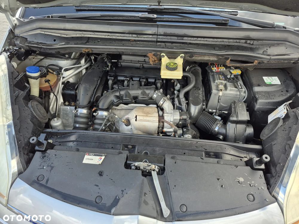 Citroën C4 Grand Picasso - 7