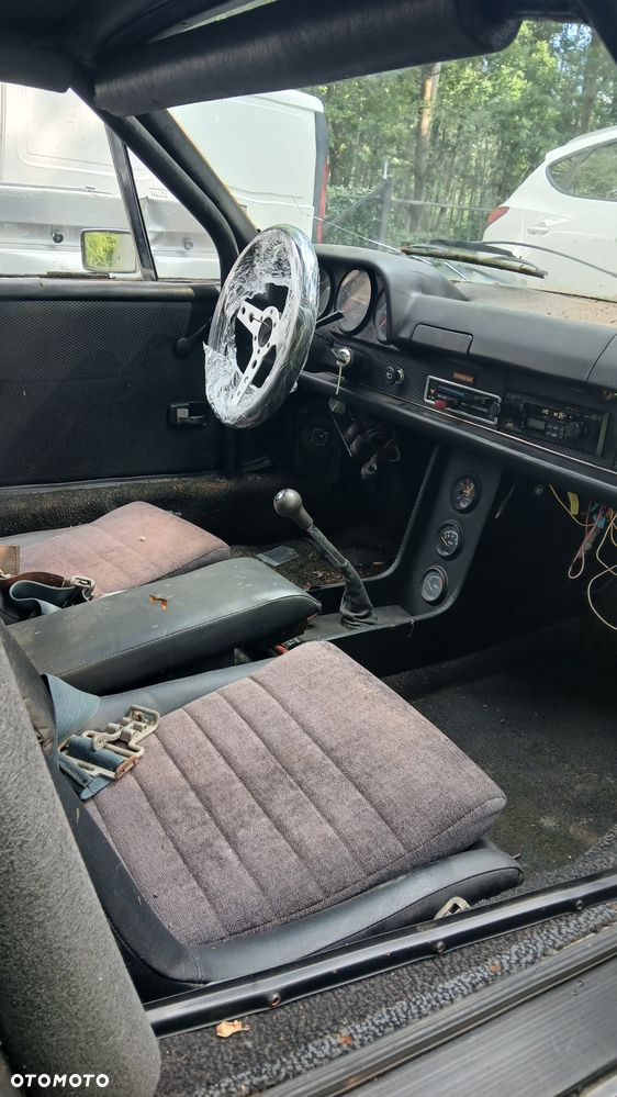 Porsche 914 - 2