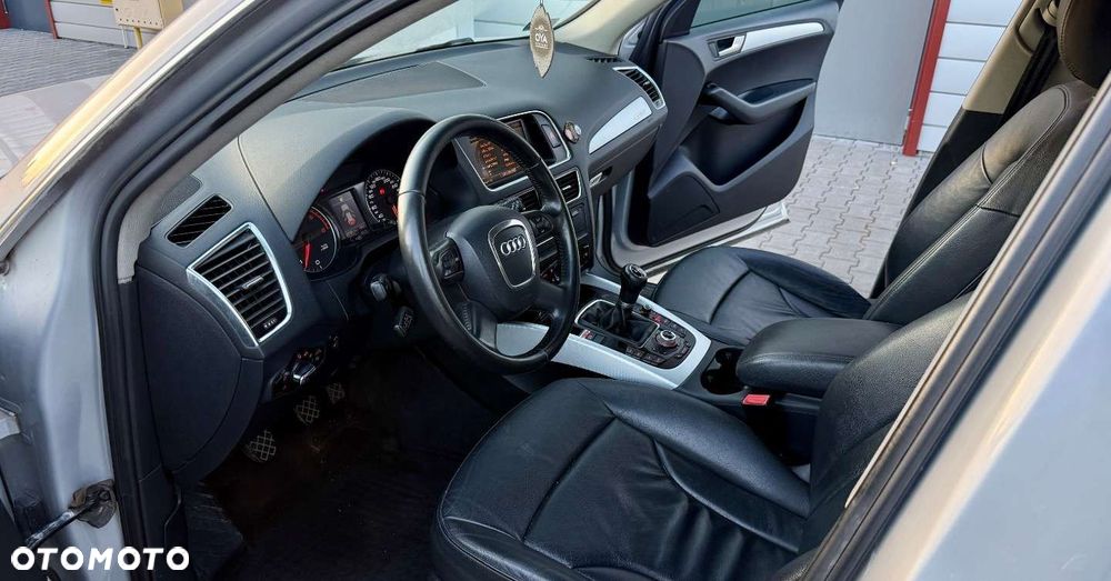 Audi Q5 - 16