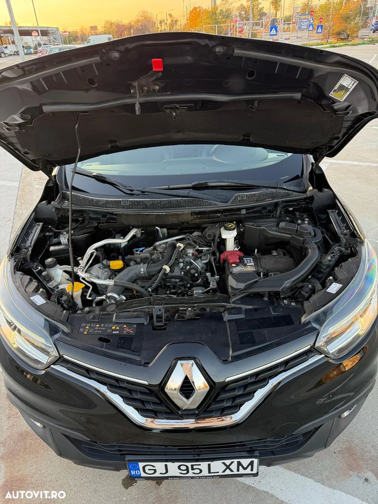 Renault Kadjar Energy TCe 130 LIMITED - 6