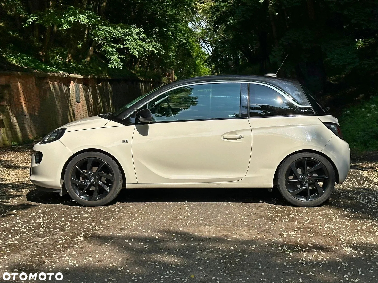 Opel Adam 1.4 Glam - 10