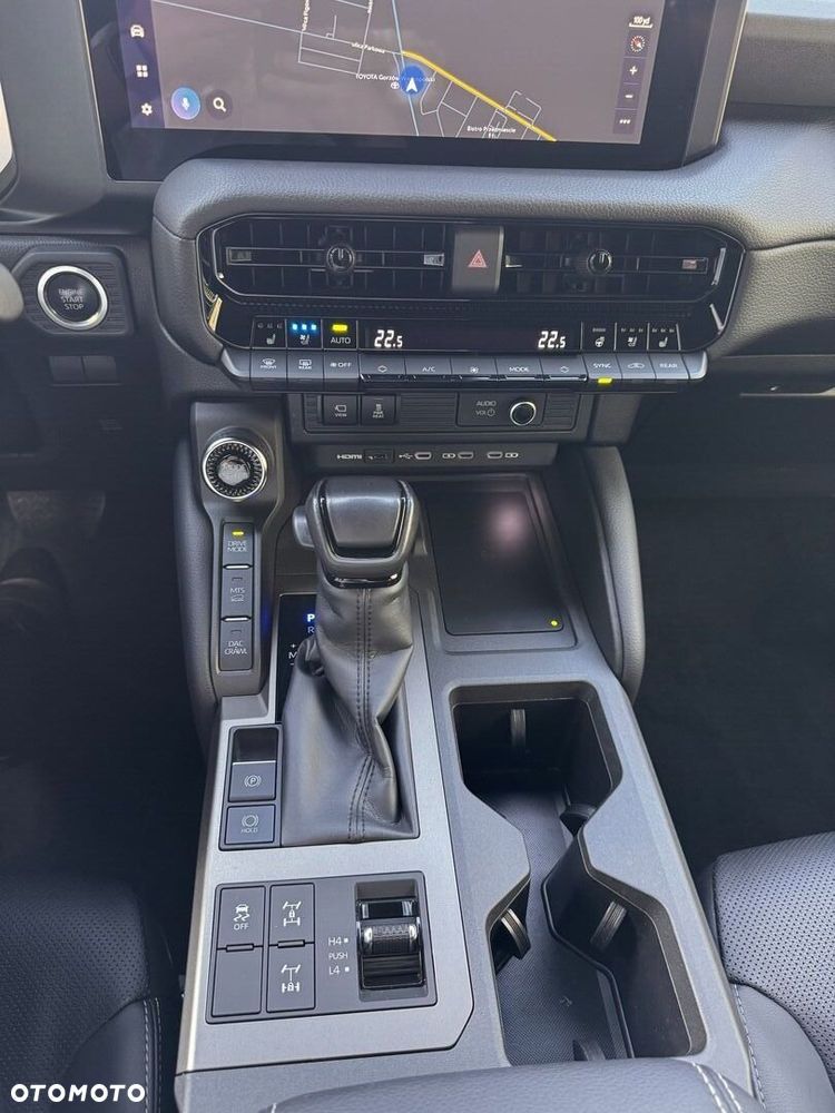 Toyota Land Cruiser LC 2.8 D-4D Invincible - 17