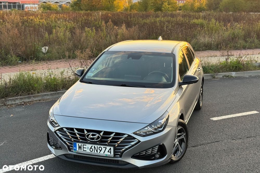 Hyundai i30 1.5 DPI Smart - 13
